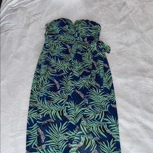 NWT Gorgeous Sweetheart Maxi Dress  / Fashion Nova